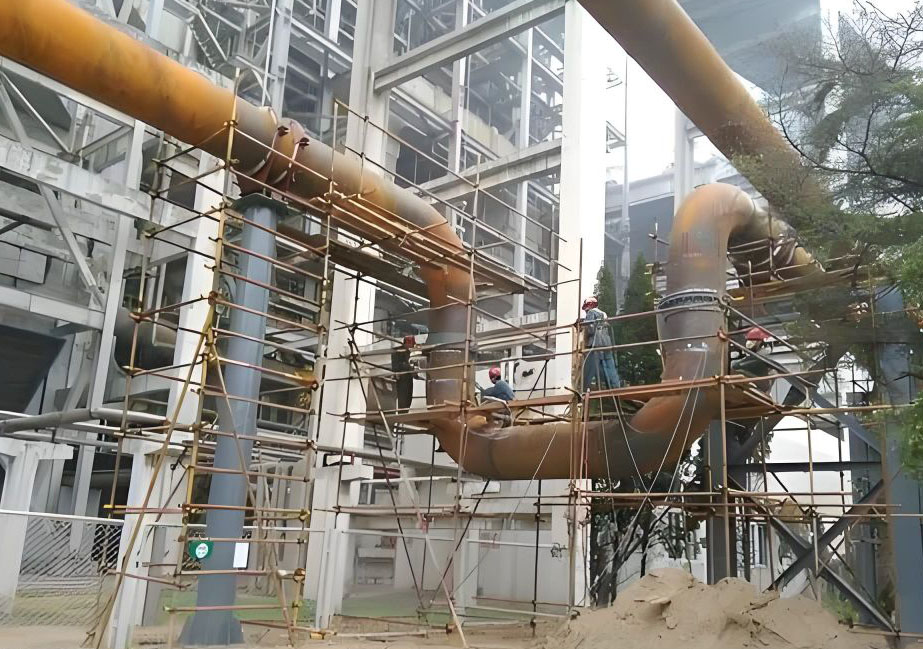 肃南石油化工设备采购安装施工